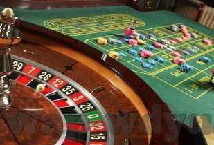德州扑克WSOP-德州扑克WSOP，竞技与策略的巅峰对决